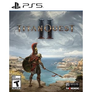 Titan Quest II (PS5)