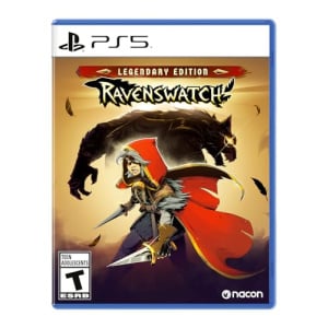 Ravenswatch Legendary Edition (PS5)