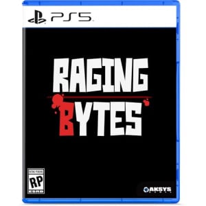 Raging Bytes (PS5)