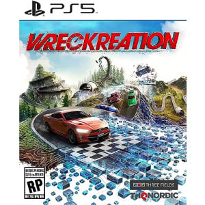 Wreckreation (PS5)