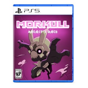 Morkull Ragast's Rage (PS5)