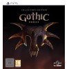 Gothic Remake Collector's Edition (PS5)