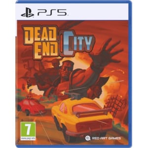 Dead End City (PS5)