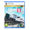 Train Sim World 5 (PS5)