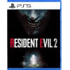 Resident Evil 2 (PS5) [Asia]