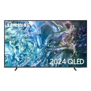 Samsung 50" Q60D QLED 4K TV