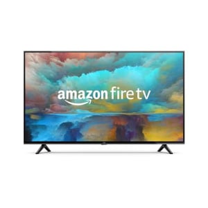 Amazon Fire TV 50-inch 4-series 4K UHD smart TV