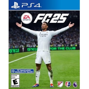 EA SPORTS FC 25 (PS4)