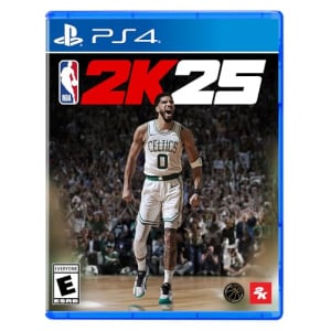 NBA 2K25 (PS4)