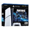 PS5 Slim Digital Console - Fortnite Cobalt Star Bundle