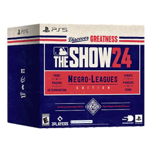 MLB The Show 24 - Collector's Edition (PS5)