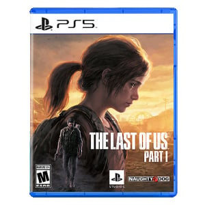 The Last of Us Part 1 (PS5)