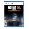 Resident Evil 7 Biohazard Gold Edition (PS5)