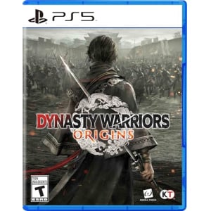 DYNASTY WARRIORS: ORIGINS (PS5)