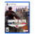 Sniper Elite: Resistance (PS5)