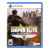 Sniper Elite: Resistance Deluxe Edition (PS5)