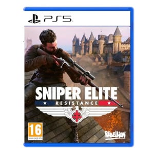 Sniper Elite: Resistance (PS5)