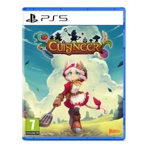 Cuisineer (PS5)