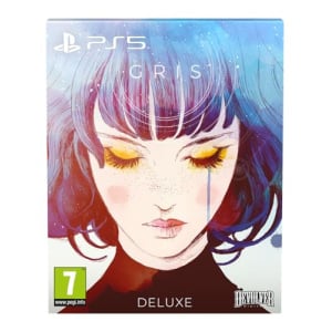 Gris Devolver Deluxe (PS5)