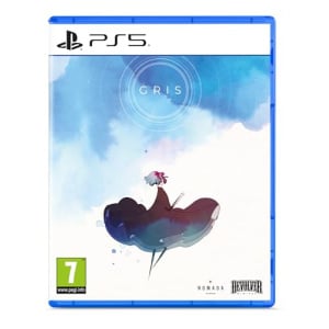 Gris (PS5)