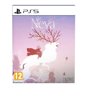 Neva: Devolver Deluxe Edition (PS5)