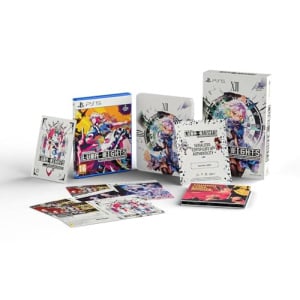 Touhou Luna Nights Collector's Edition (PS5)