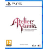 Atelier Yumia: The Alchemist of Memories & the Envisioned Land (PS5)