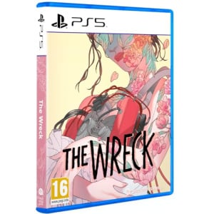 The Wreck (PS5)