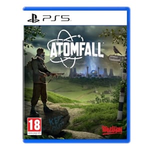 Atomfall (PS5)