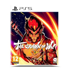 The Crown of Wu - Standard Edition (PS5)