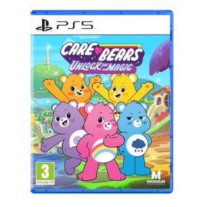 Care Bears: Unlock the Magic (PS5)