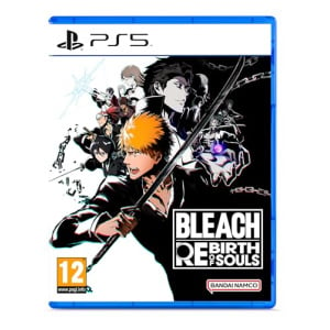 BLEACH Rebirth of Souls (PS5)