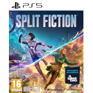 Split Fiction (PS5)