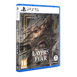 Layers of Fear (PS5)