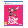 The Plucky Squire (PS5)