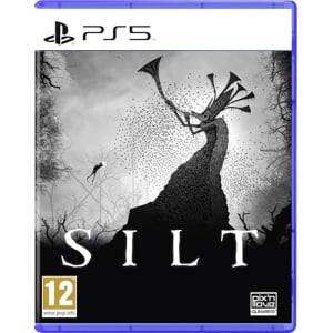 Silt (PS5)