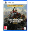 Kingdom Come: Deliverance II (PS5)