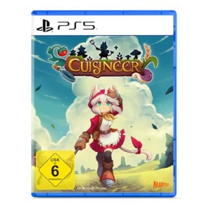 Cuisineer (PS5)