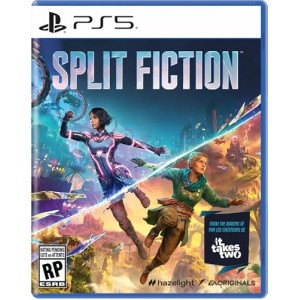 Split Fiction (PS5)