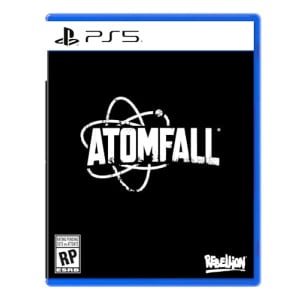 Atomfall (PS5)