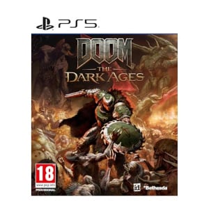 DOOM: The Dark Ages (PS5)