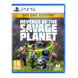 Revenge of the Savage Planet (PS5)