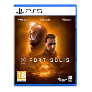 Fort Solis (PS5)