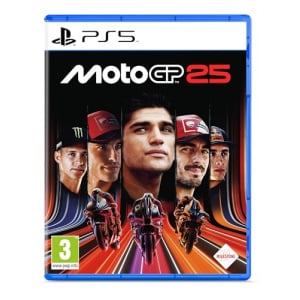 MotoGP 25 (PS5)