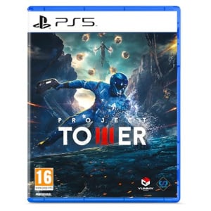 Project Tower (PS5)