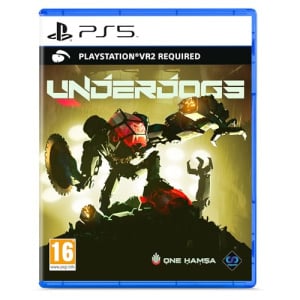 Underdogs (PS5)