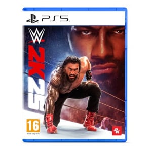 WWE 2K25 (PS5)