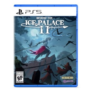 Beyond The Ice Palace 2 (PS5)