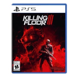 Killing Floor 3 (PS5)