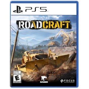 Roadcraft (PS5)